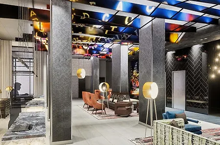 Doubletree By Hilton New York Times Square West 4* New York