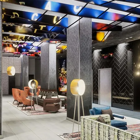 Doubletree By Hilton New York Times Square West 4*