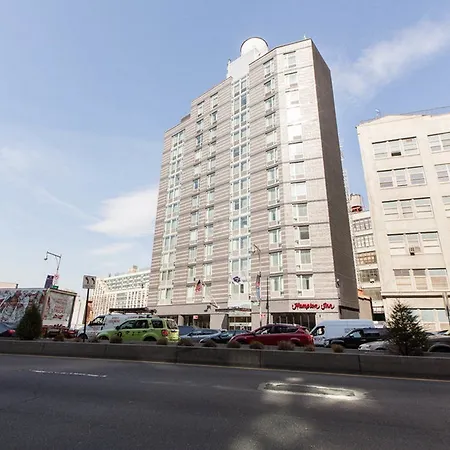 Hampton Brooklyn Downtown 3* New York