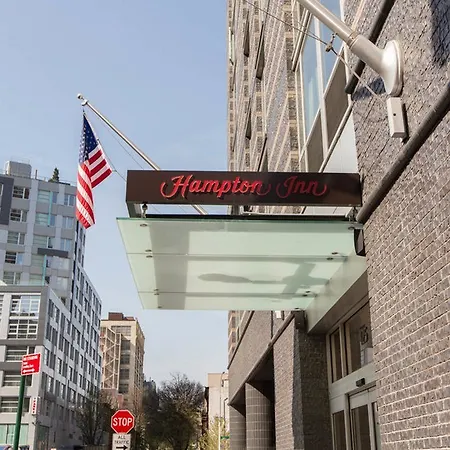 Hotel Hampton Brooklyn Downtown 3*