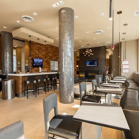 Hotel Hampton Brooklyn Downtown New York
