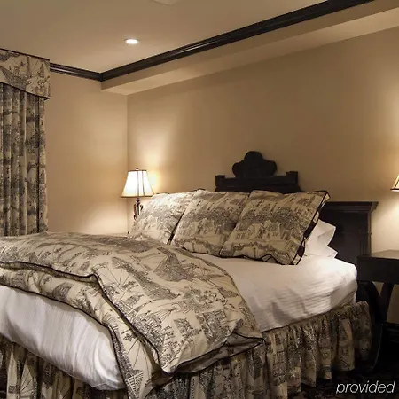Guest house Scherman 4*