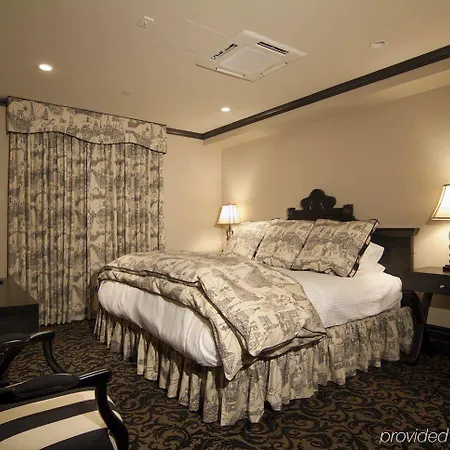 Scherman Guest house