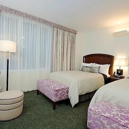 Marriott Vacation Club, City  Hotel New York