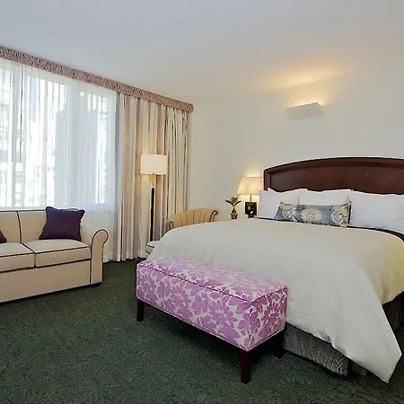 Hotel Marriott Vacation Club, City  New York