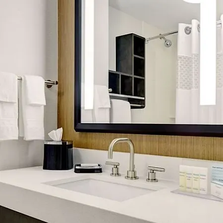 Hampton Brooklyn Downtown Hotel 3*