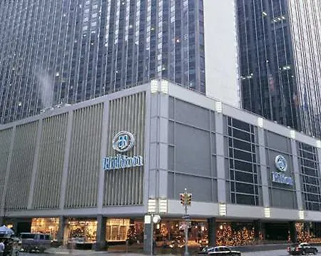 Hilton Club New York 3*