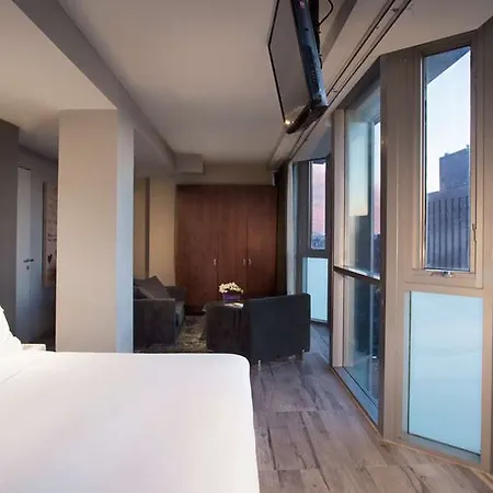 On Rivington Hotel New York