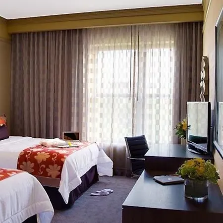 Hotel Opera House New York