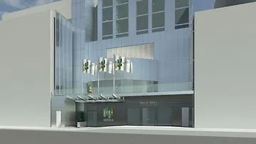 Hotel Even - Midtown East By Ihg 4*