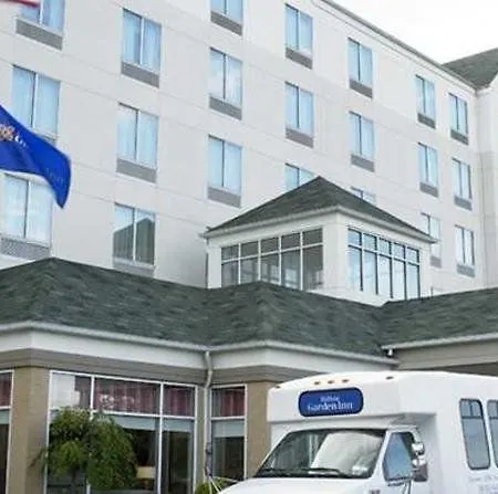 Hotel Hilton Garden Queens Jfk