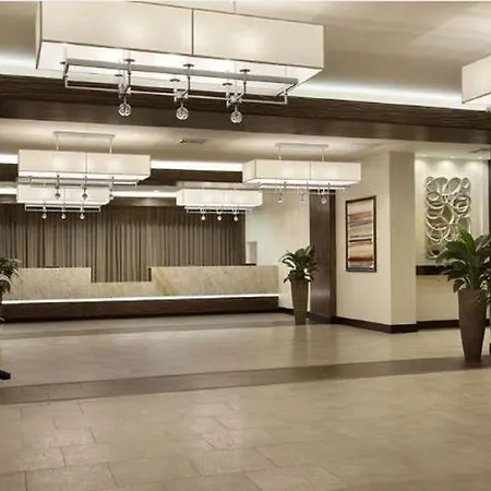 Hotel Hilton Jfk Airport