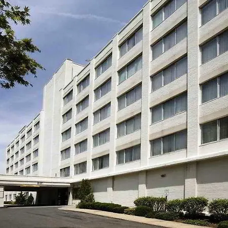 Aloft By Marriott New York Laguardia Airport Hotel New York