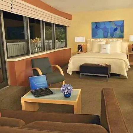 Doubletree By Hilton Metropolitan