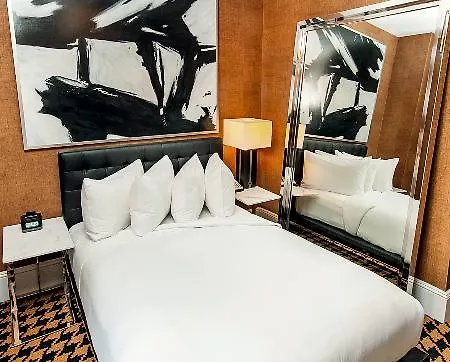 Ameritania At Times Square 4* New York