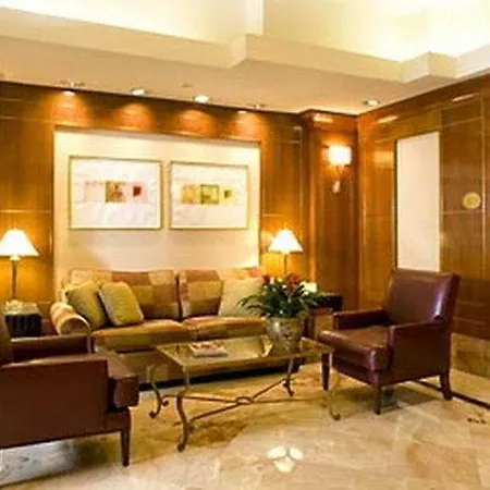 Courtyard Manhattan/times Square 3* New York