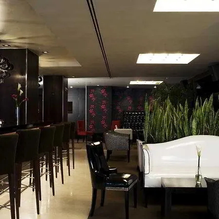 Hotel The Time New York, Part Of Jdv By Hyatt New York
