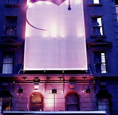 Night By Sb At Times Square Hotel 4*