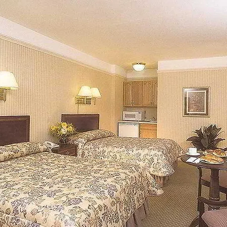 Wellington Hotel 3*