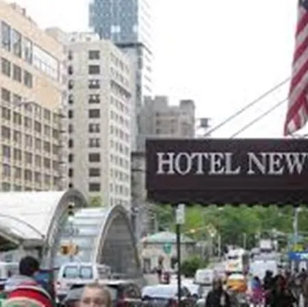 Newton Hotel