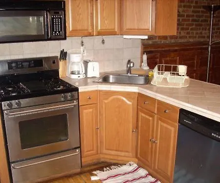 Apartment Kore 73 New York