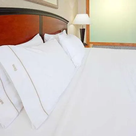 Hotel Red Lion And Brooklyn
