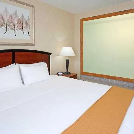 Hotel Red Lion And Brooklyn 3*