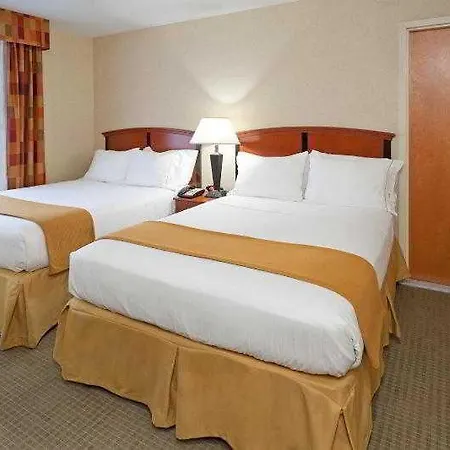 Hotel Red Lion And Brooklyn