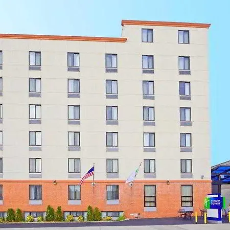 Hotel Red Lion And Brooklyn New York