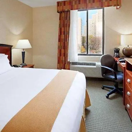 Red Lion And Brooklyn Hotel New York