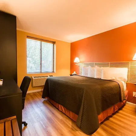 Quality Jfk Airport Rockaway Blvd Hotel
