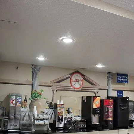 Quality Jfk Airport Rockaway Blvd New York