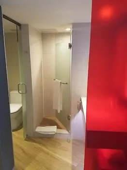Hotel Ibis Styles Laguardia Airport New York