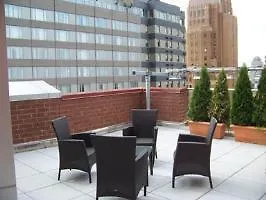 Indigo Brooklyn, An Ihg New York