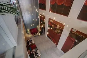 Indigo Brooklyn, An Ihg Hotel 4*