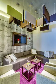 The Brooklyn Hotel 3*