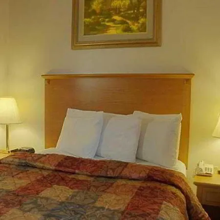 Hotel Brooklyn Motor