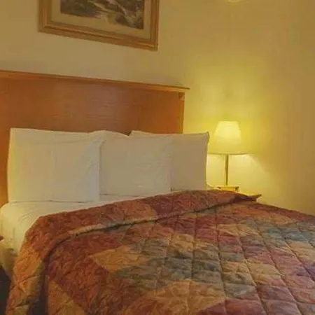Hotel Brooklyn Motor 2*