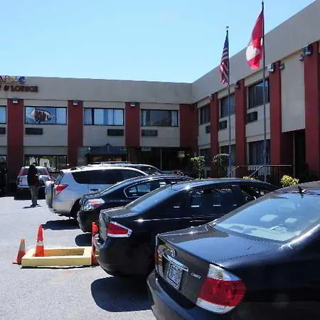 Hotel Jfk New York