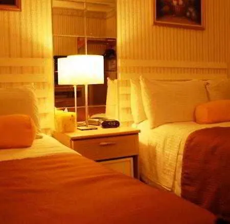 Flushing 88 Hotel