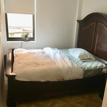 Cozy In City Apartment *