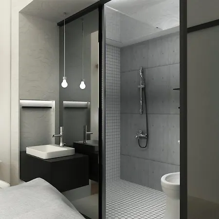 Hotel The Baltic 3*
