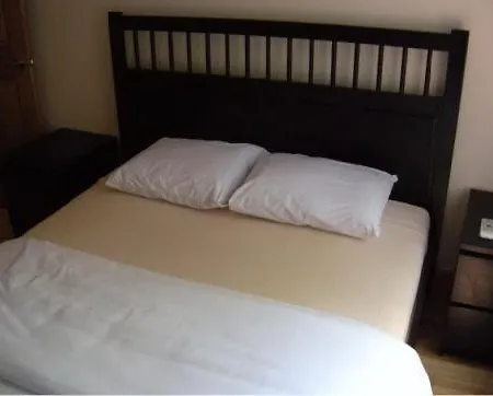 Apartment Kore 94 New York