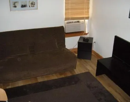 Apartment Kore 94 New York