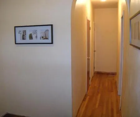 Apartment Kore 58 *