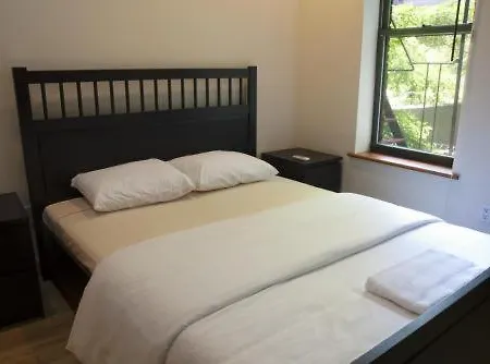 Apartment Kore 94 New York