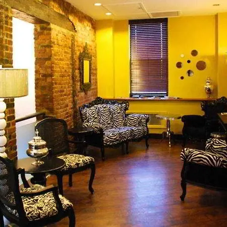 Sohotel Hotel New York