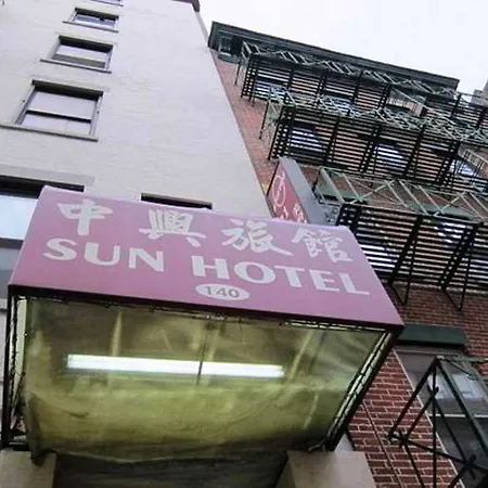 The Sunbright