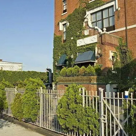 View Hotel