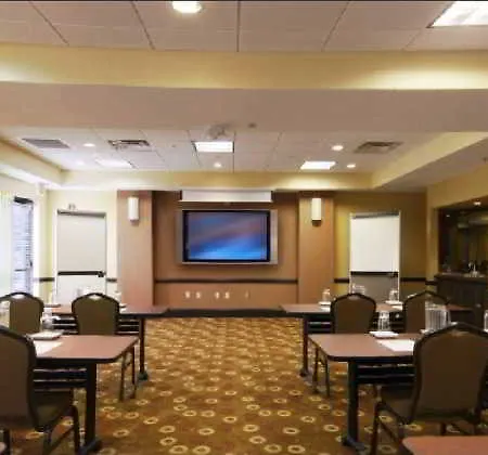 Hyatt Place Flushing/lga Airport